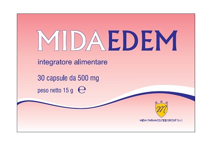 MIDAEDEM 30 CAPSULE - doctorpill.it