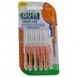 GUM TRAV-LER 0,9 SCOVOLINO PROMO 4 + 2 PEZZI - doctorpill.it
