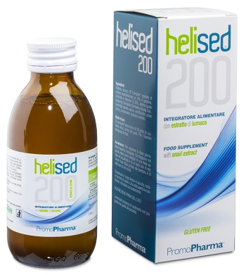 HELISED 200 150 ML - doctorpill.it