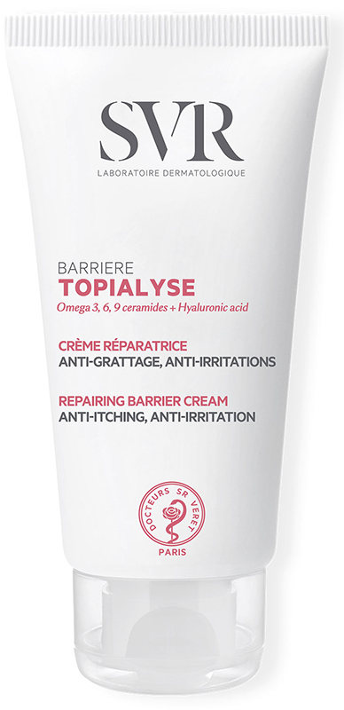 TOPIALYSE BARRIERA CREMA PROTETTIVA RIPARATRICE 50 ML - doctorpill.it