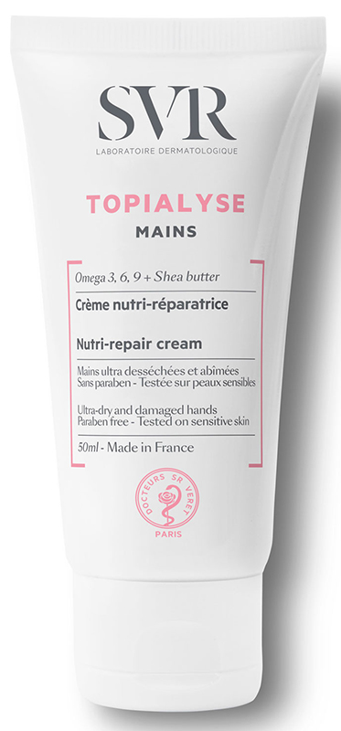 SVR TOPIALYSE MANI 50 ML - doctorpill.it