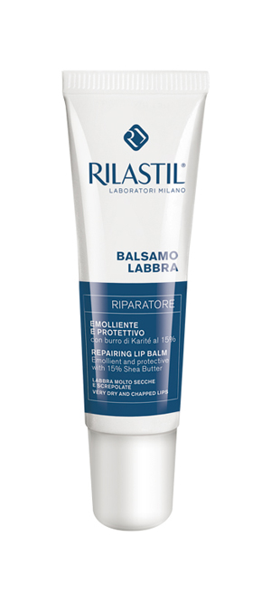 RILASTIL BALSAMO LABBRA - doctorpill.it
