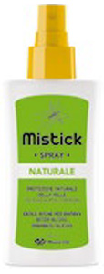 MISTICK SPRAY NATURALE 100 ML - doctorpill.it