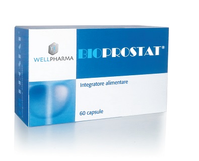 BIOPROSTAT 60 CAPSULE - doctorpill.it