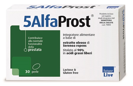 5ALFAPROST 30 PERLE - doctorpill.it