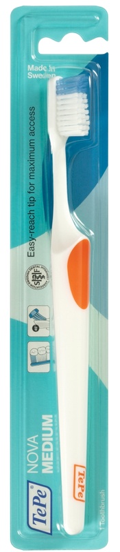 TEPE SPAZZOLINO NOVA MED - doctorpill.it
