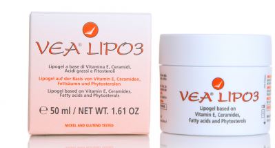 VEA LIPO3 LIPOGEL EMOLLIENTE IDRATANTE - doctorpill.it