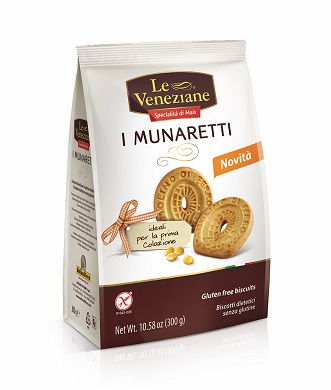 LE VENEZIANE I MUNARETTI 300 G - doctorpill.it