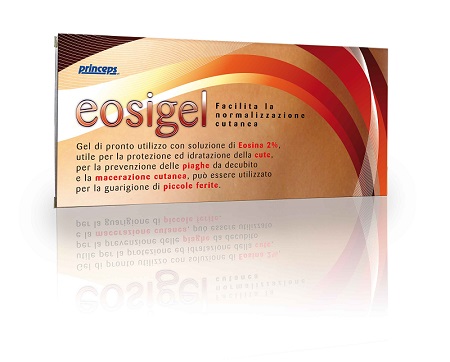 EOSIGEL 1 BUSTA PLURIDOSE DA 50 ML - doctorpill.it