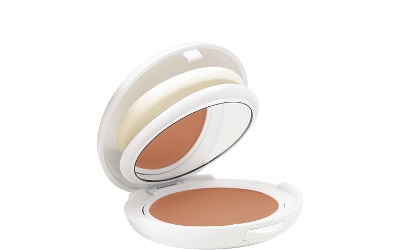 EAU THERMALE AVENE COMPATTO SPF50 SABBIA 10 G - doctorpill.it