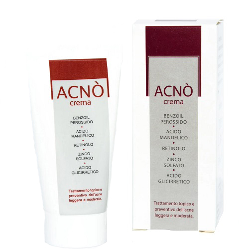 ACNO CREMA 30 ML - doctorpill.it