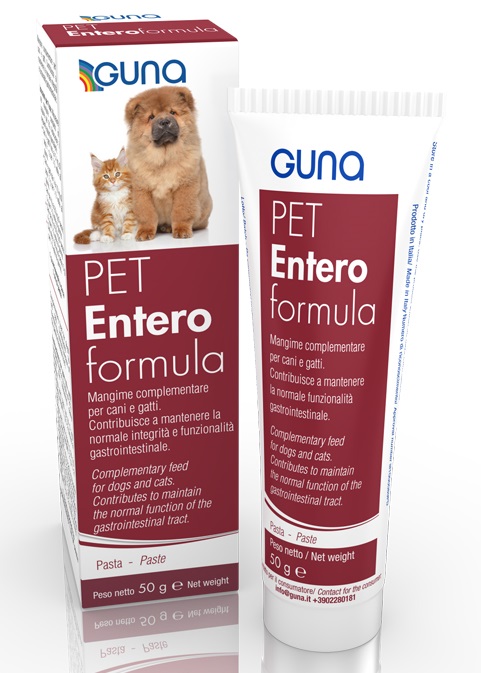 PET ENTEROFORMULA 50 G - doctorpill.it
