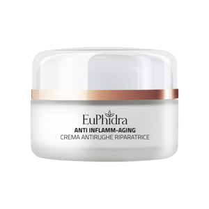 EUPHIDRA FILLLER SUP ANTI INFLAMM AGING 40 ML - doctorpill.it