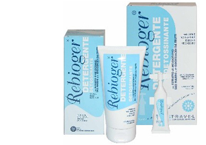 REBIOGER DETERGENTE 5 FIALE 10 ML - doctorpill.it