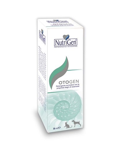 OTOGEN 30 ML NUTRIGEN - doctorpill.it