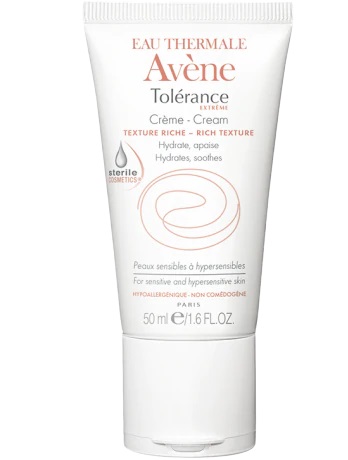 EAU THERMALE AVENE TOLERANCE EXTREME CREMA 50 ML - doctorpill.it
