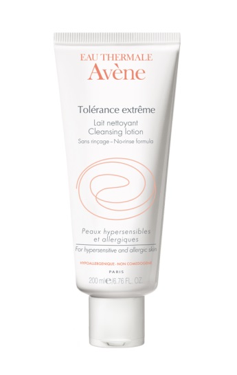 EAU THERMALE AVENE TOLERANCE EXTREME LATTE DETERGENTE 200 ML NUOVA FORMULA - doctorpill.it