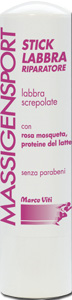MASSIGENSPORT STICK LABBRA RIPARATORE - doctorpill.it