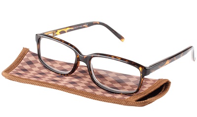 ALVITA OCCHIALE DA LETTURA PREMONTATO OWEN +3,50 - doctorpill.it