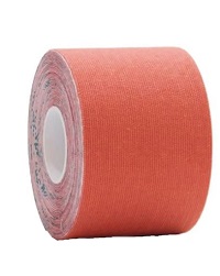 MASTER-AID SPORT PERFORM RED TAPING NEUROMUSCOLARE 5 X 500 CM - doctorpill.it