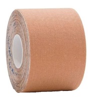 MASTER-AID SPORT PERFORM BEIGE TAPING NEUROMUSCOLARE 5 X 500 CM - doctorpill.it