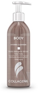 COLLAGENIL BODY HYDRA CLEANSER 400 ML - doctorpill.it