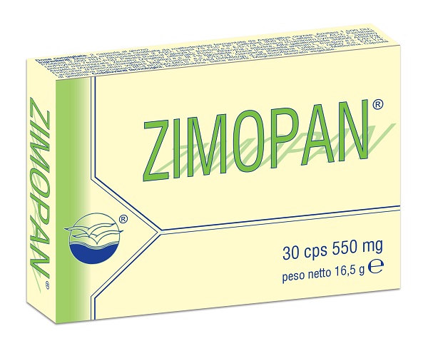 ZIMOPAN 30 CAPSULE - doctorpill.it