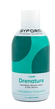 DRENATURE 500 ML - doctorpill.it