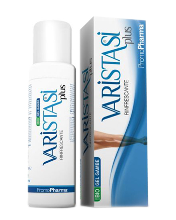 VARISTASI PLUS GEL GAMBE 75 ML - doctorpill.it
