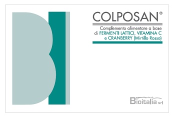 COLPOSAN 20 CAPSULE - doctorpill.it