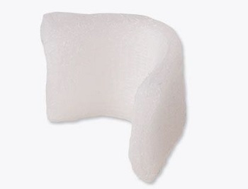 TAMPONE NASALE CM 2X1 M - doctorpill.it