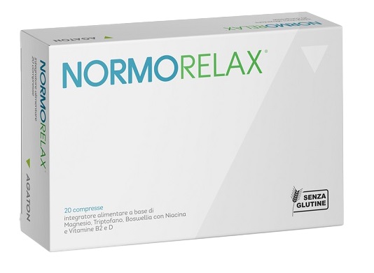 NORMORELAX 20 COMPRESSE - doctorpill.it