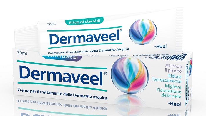 DERMAVEEL CREMA 30 ML - doctorpill.it