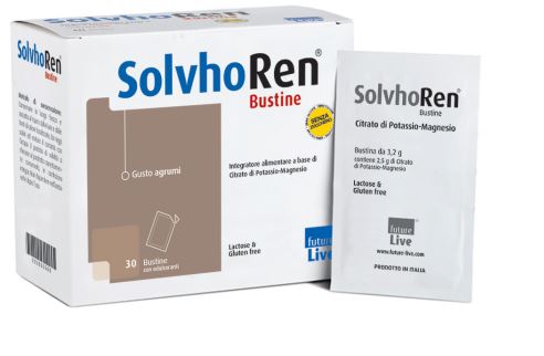 SOLVHOREN 30 BUSTINE - doctorpill.it