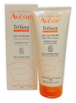 EAU THERMALE AVENE TRIXERA NUTRITION LATTE NUTRI-FLUIDO 200 ML - doctorpill.it