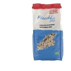 FIOCCHI DI AVENA BIO 500 G - doctorpill.it