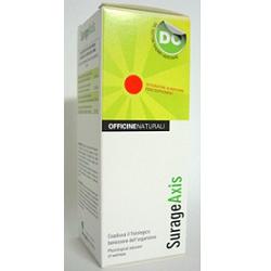 SURAGE AXIS SOLUZIONE IDROALCOLICA 50 ML - doctorpill.it