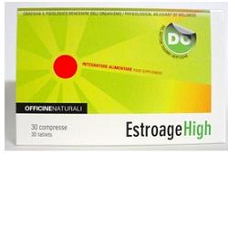 ESTROAGE HIGH 30 COMPRESSE 850MG - doctorpill.it
