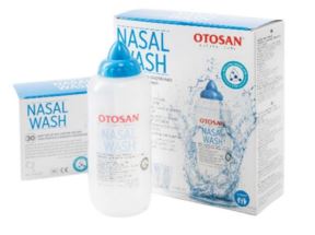 OTOSAN NASAL WASH KIT - doctorpill.it