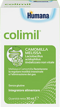 COLIMIL HUMANA 30 ML - doctorpill.it