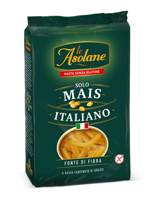 LE ASOLANE FONTE DI FIBRA CASERECCE 250 G - doctorpill.it