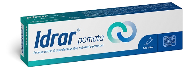 IDRAR POMATA 150 ML - doctorpill.it