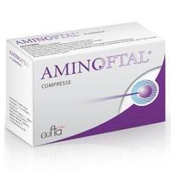 AMINOFTAL 45 COMPRESSE - doctorpill.it