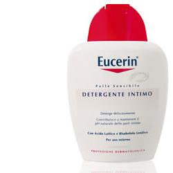 EUCERIN PH5 DETERGENTE INTIMO 250 ML - doctorpill.it