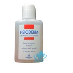 FISIODERM GEL IGIENIZZANTE MANI 80 ML - doctorpill.it