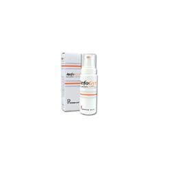 ANFOGYN MOUSSE GINECOLOGICA 150 ML - doctorpill.it