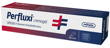 PERFLUXI CREMAGEL 75 ML - doctorpill.it
