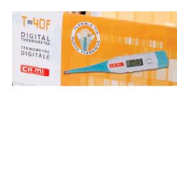TERMOMETRO T-40 DIGITALE PUNTA FLESSIBILE - doctorpill.it