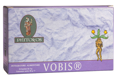 VOBIS 16 BUSTINE - doctorpill.it