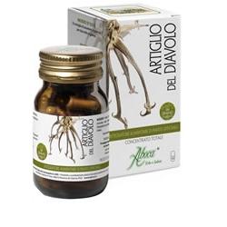 ARTIGLIO DEL DIAVOLO 50 OPERCOLI - doctorpill.it